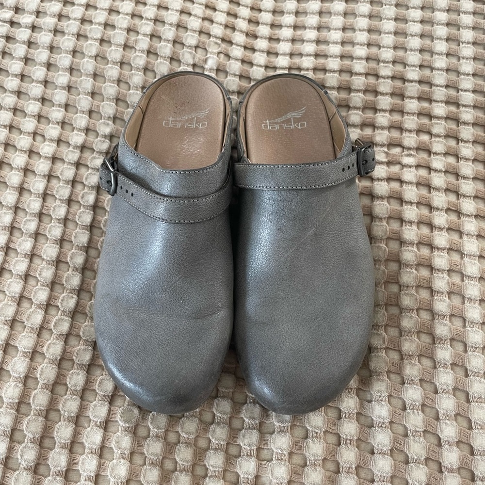 Dansko Berry EU38 - Picture 3 of 6